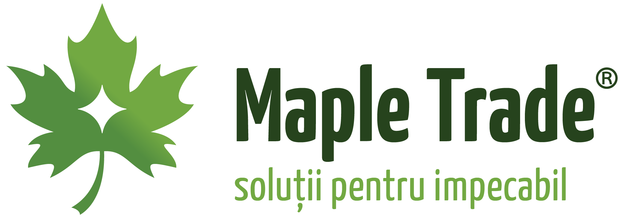 Maple Trade