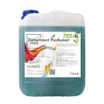 Descale detartrant Forte Parfumat 5L